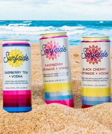 Booze News Weekly Roundup: Historic California Winery Files for Bankruptcy, AB InBev RTD Lawsuit Dismissed, and More