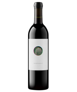 Component Wine Co. Napa Valley Merlot