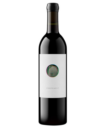 Component Wine Co. Napa Valley Merlot