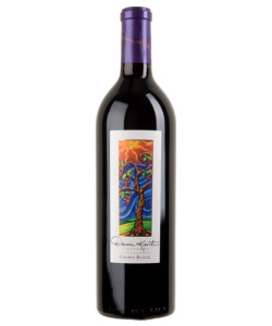 Darcie Kent Estate Winery Crown Block Merlot