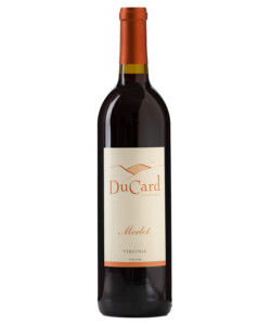 DuCard Vineyards Merlot