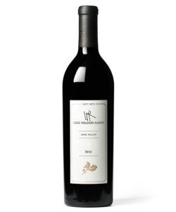 Long Meadow Ranch Napa Valley Merlot