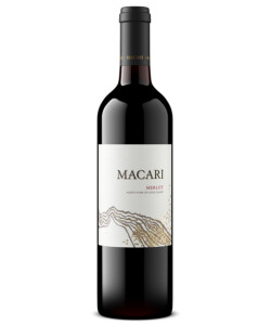 Macari Vineyards Merlot