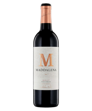 Maddalena Merlot