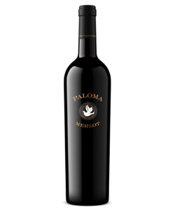 Paloma Vineyard Merlot