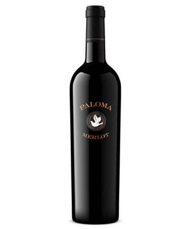 Paloma Vineyard Merlot