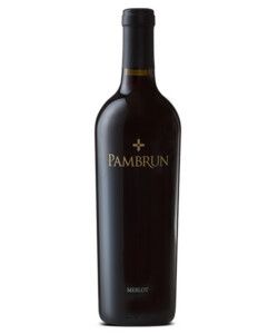 Pambrun Merlot