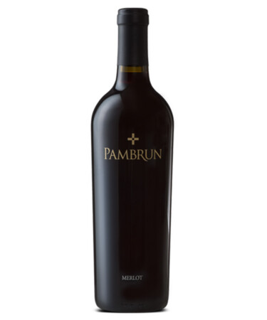 Pambrun Merlot