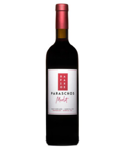 Paraschos Merlot