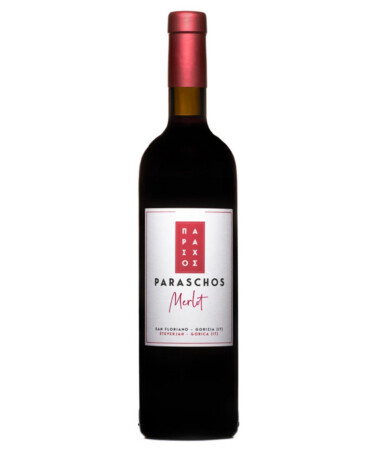 Paraschos Merlot