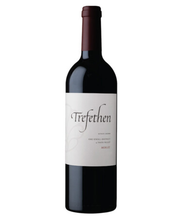 Trefethen Napa Valley Merlot