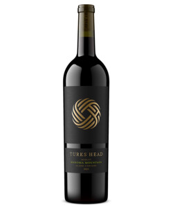 Turks Head Wines Olson Vineyard Merlot