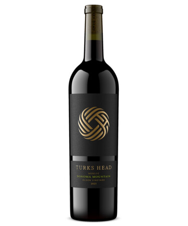 Turks Head Wines Olson Vineyard Merlot