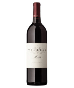 Veritas Winery Merlot