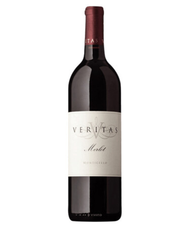 Veritas Winery Merlot