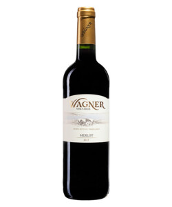 Wagner Vineyards Merlot