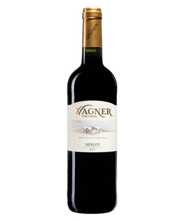 Wagner Vineyards Merlot
