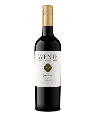 Wente Family Vineyards Sandstone Merlot