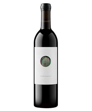 Component Wine Co. Napa Valley Merlot 2024 is one of the best Merlots for 2026.