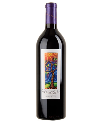 Darcie Kent Estate Winery Crown Block Merlot 2023 is one of the best Merlots for 2026.