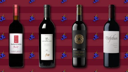 The 20 Best Merlots for 2026