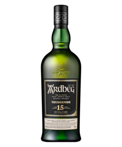 Ardbeg Trudernish 15 Years Old
