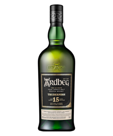 Ardbeg Trudernish 15 Years Old