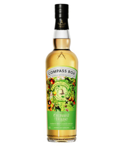 Compass Box Orchard House