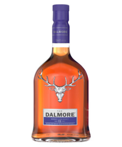 The Dalmore 12 Year Sherry Cask Select