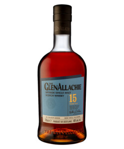 GlenAllachie 15 Year Old