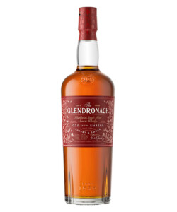 The Glendronach Ode to the Embers