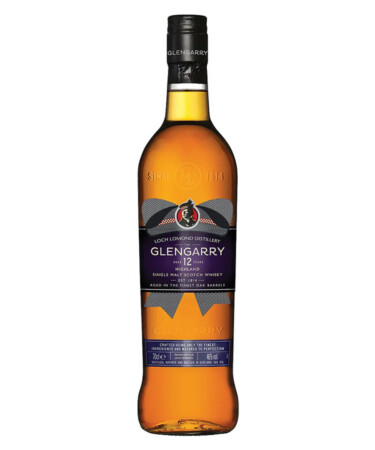 The Glengarry 12 Year
