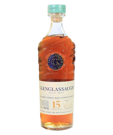 Glenglassaugh 15 Year Old