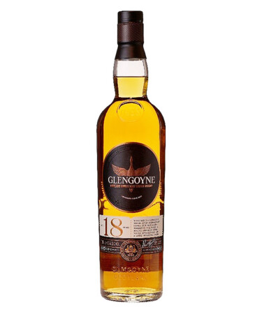 Glengoyne 18 Year Old