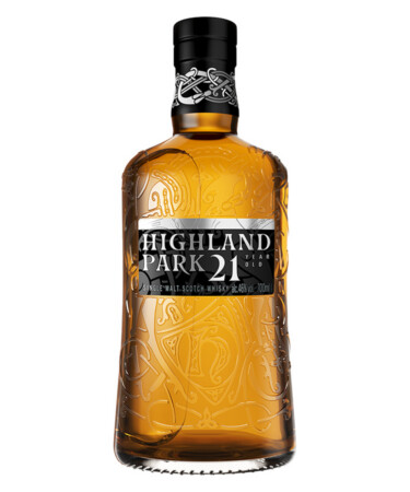 Highland Park 21 Year Old