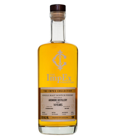 The ImpEx Collection Ardmore 14 Year