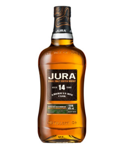 Jura 14 Year