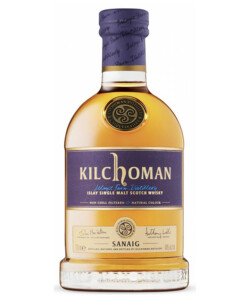 Kilchoman Sanaig