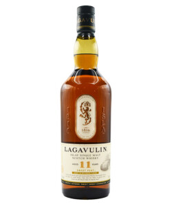 Lagavulin 11 Year Old Sweet Peat Islay