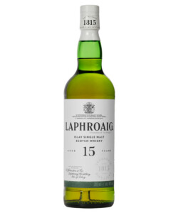 Laphroaig 15-Year-Old