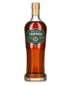 Tamdhu 21 Year Old Sherry Cask Matured