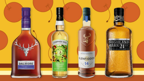 The 25 Best Scotch Whiskies for 2026