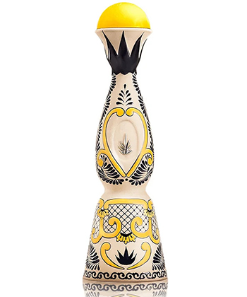 Clase Azul Puebla Limited Edition Tequila is one of the most expensive tequilas in the world.