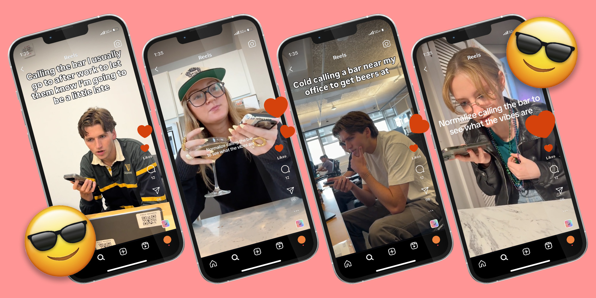 Gen Z Doesn’t Like Phone Calls. Apparent