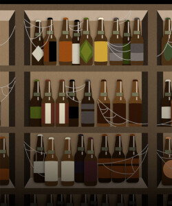 Rare Beer Was Once a Collector’s Dream. Now, It’s a Liability.