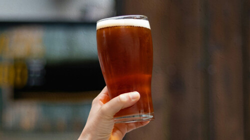 A Timeline of Craft Beer’s Darling Styles