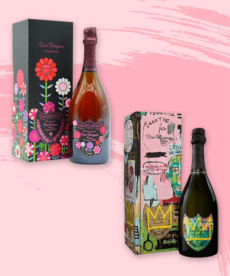 Art and Wine Have a Long History. But Does Art Sell Wine?
