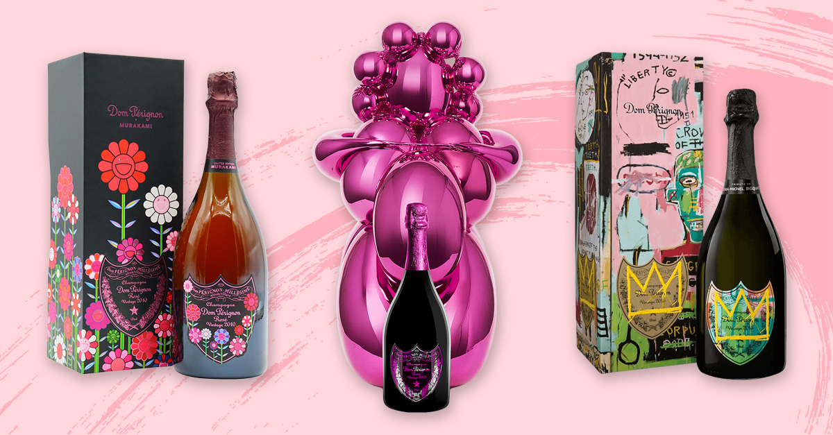Art and Wine Have a Long History. But Does Art Sell Wine?
