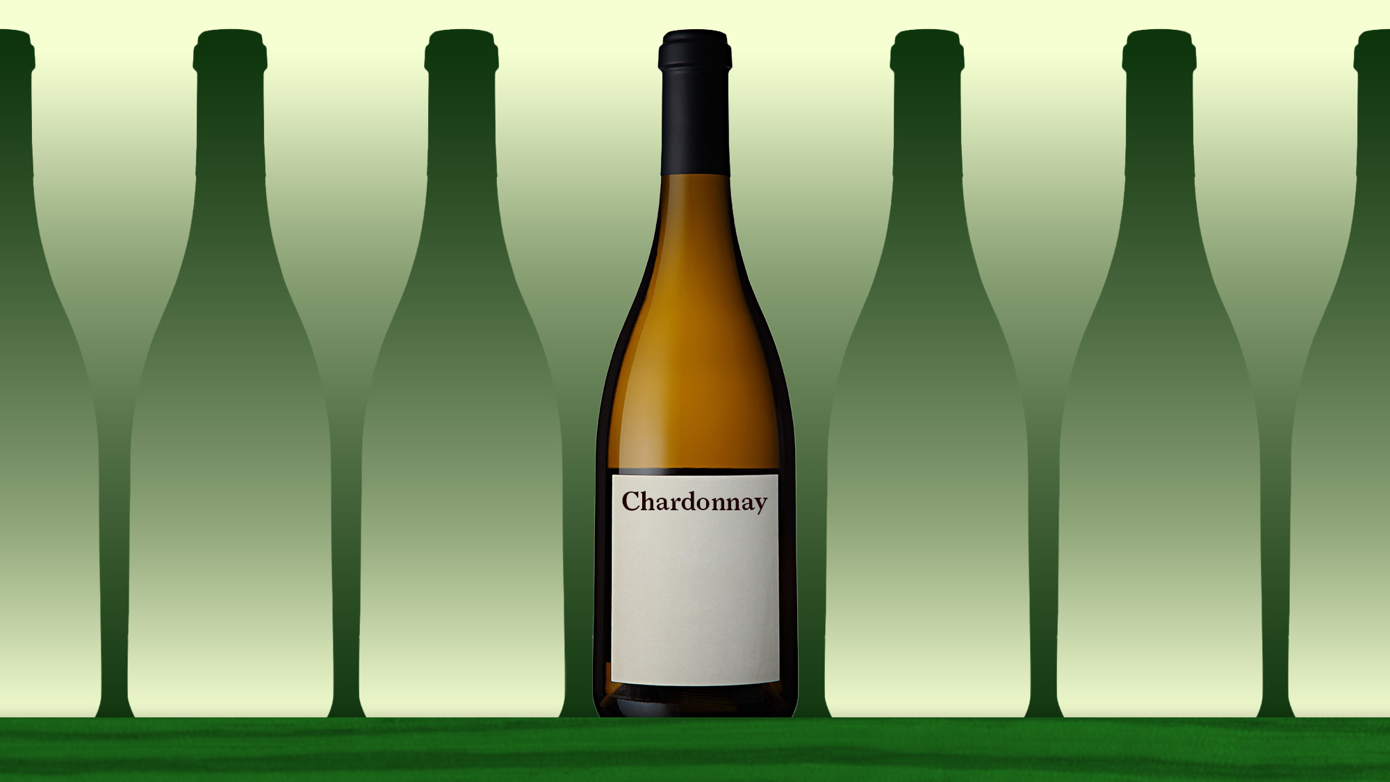 9 Grape Varieties to Try if You Love Cha