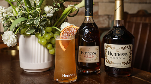 Paving the Way for the Next Generation of Bartenders